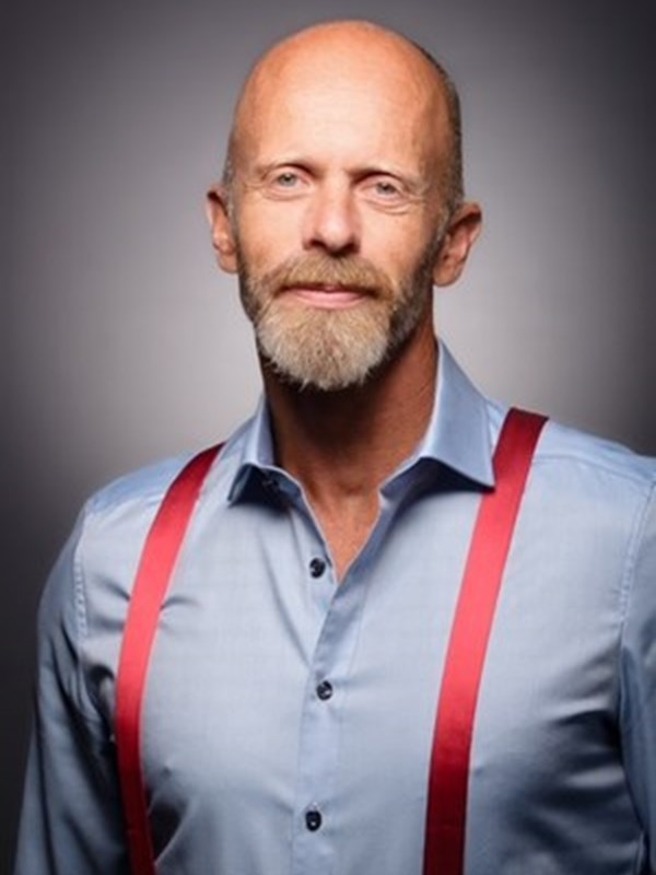Mike Schirmer, DRK-Kinderwelt Altena-Lüdenscheid gGmbH