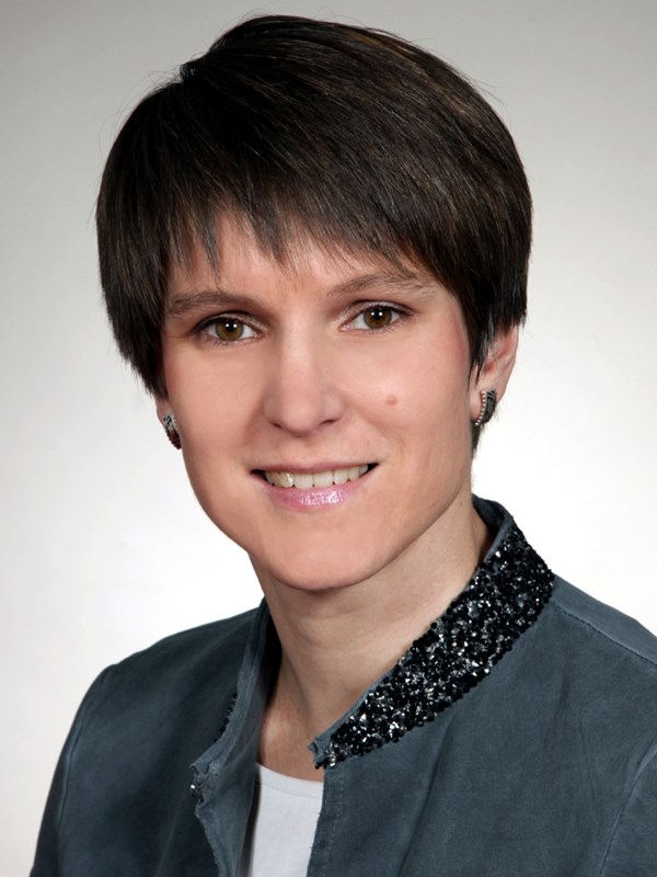 Diana Neuhaus, DRK-Kinderwelt Altena-Lüdenscheid gGmbH