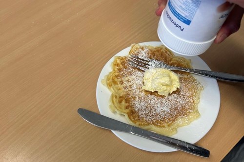 Aktivitäten Bildergalerie