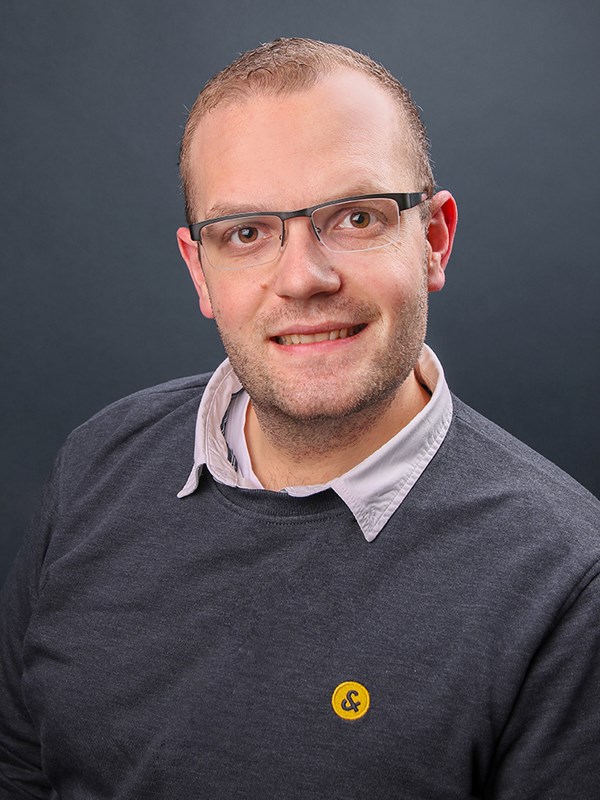 Felix Bergmann, DRK-Kinderwelt Altena-Lüdenscheid gGmbH Felix Bergmann, DRK-Kinderwelt Altena-Lüdenscheid gGmbH