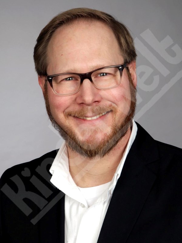 Robert Richau, DRK-Kinderwelt Altena-Lüdenscheid gGmbH Robert Richau, DRK-Kinderwelt Altena-Lüdenscheid gGmbH