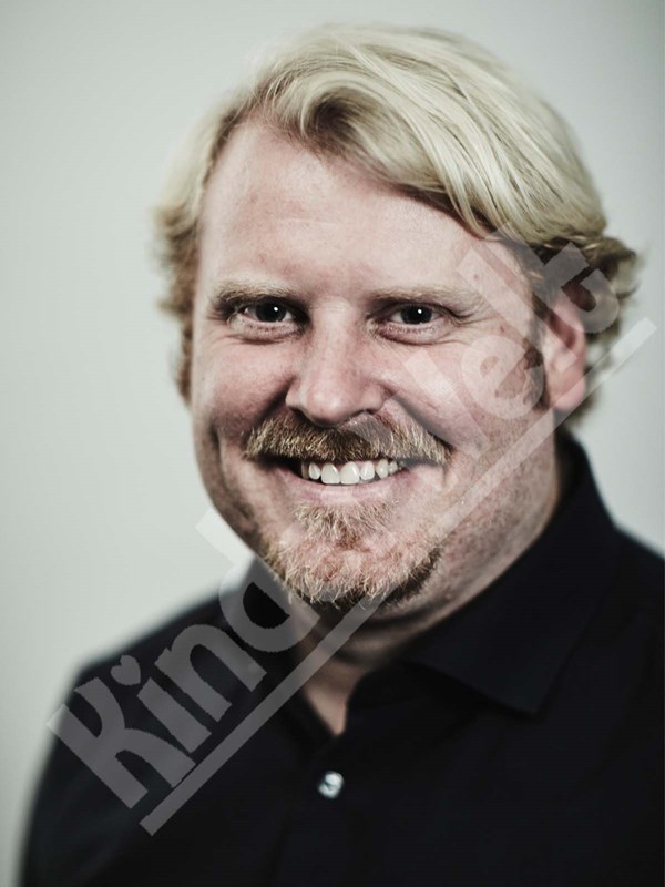 Lasse Werner, DRK-Kinderwelt Altena-Lüdenscheid gGmbH Lasse Werner, DRK-Kinderwelt Altena-Lüdenscheid gGmbH