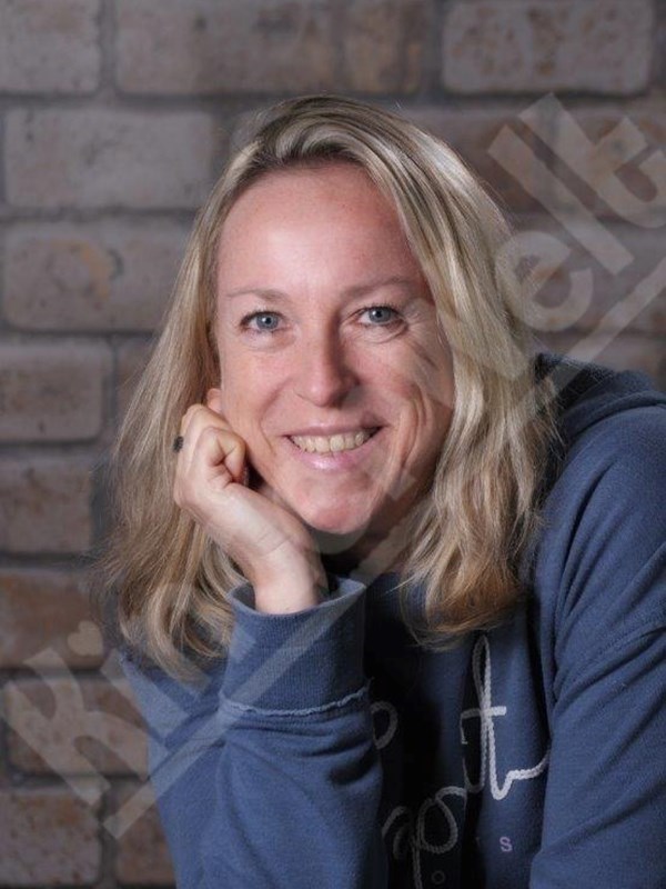 Daniela Schmidt, DRK-Kinderwelt Altena-Lüdenscheid gGmbH Daniela Schmidt, DRK-Kinderwelt Altena-Lüdenscheid gGmbH