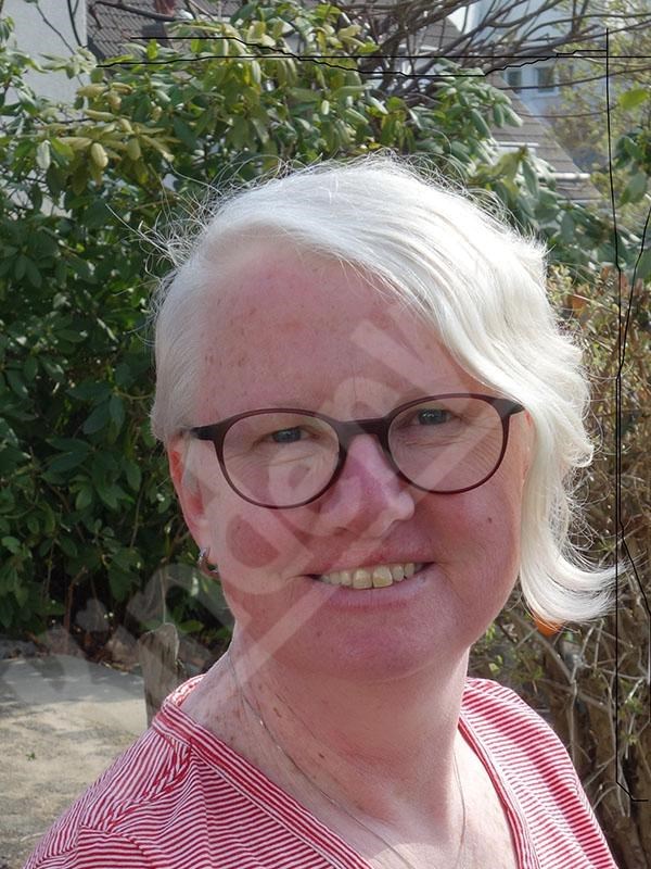 Claudia Herberg, DRK-Kinderwelt Altena-Lüdenscheid gGmbH Claudia Herberg, DRK-Kinderwelt Altena-Lüdenscheid gGmbH