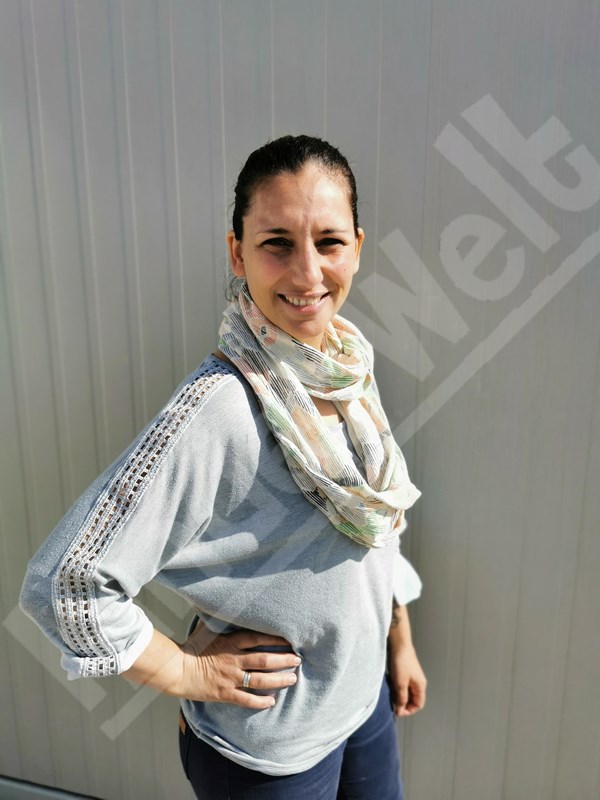 Hala Grasedieck, DRK-Kinderwelt Altena-Lüdenscheid gGmbH Hala Grasedieck, DRK-Kinderwelt Altena-Lüdenscheid gGmbH